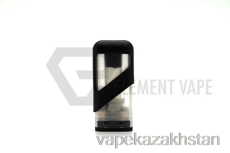 Vape Smoke MyJet Replacement Pod by Wismec & myVapors (Pack of 5)